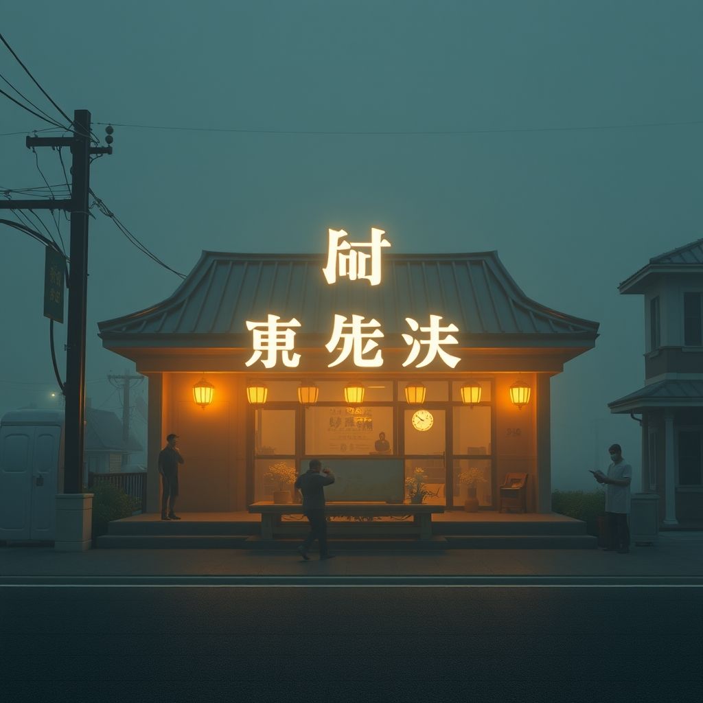 เสน่ห์ที่ซ่อนอยู่ในตัวละครรองของสุสานคนเป็น